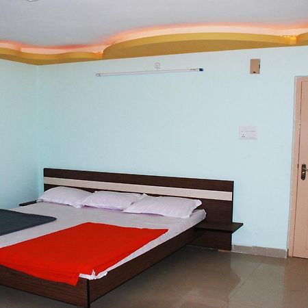 Ramas Residency Villa Srikalahasti Luaran gambar