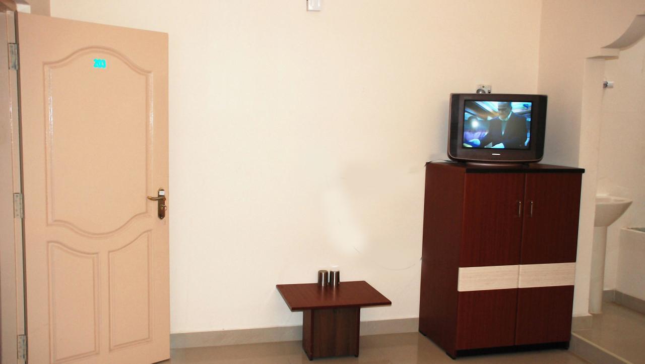 Ramas Residency Villa Srikalahasti Luaran gambar