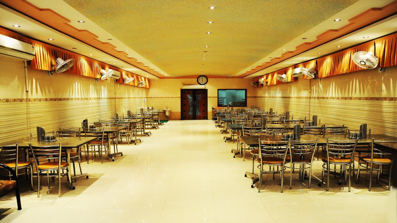 Ramas Residency Villa Srikalahasti Luaran gambar